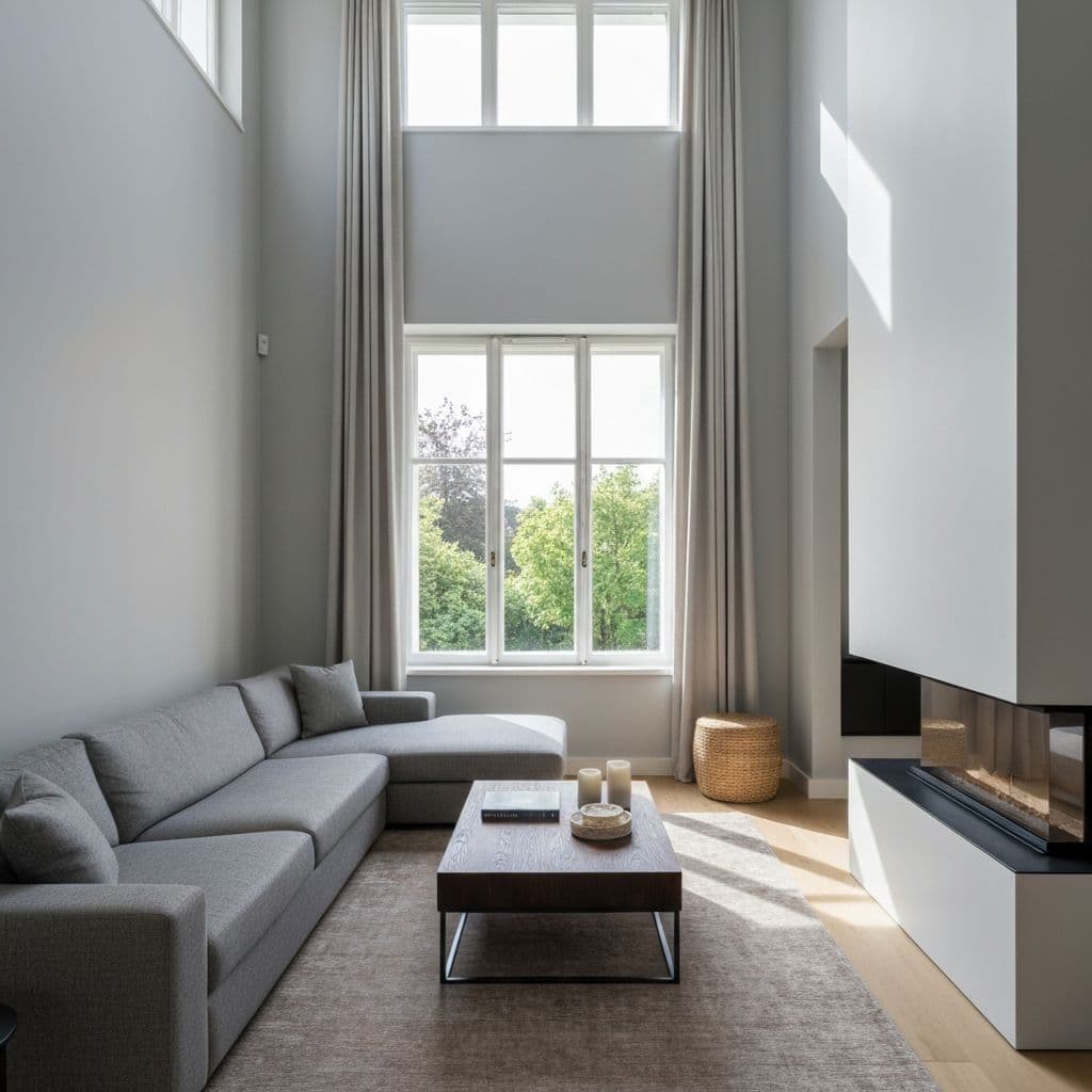 Rénovation Globale & Transformation