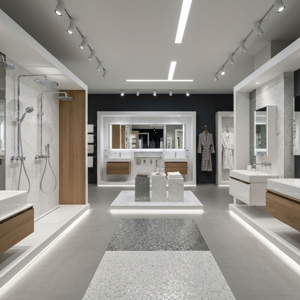 Showroom Reckinger et Decker-Ries